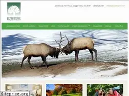 Sites similar to peppertreemv.com