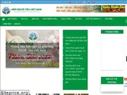 Sites similar to peppervietnam.com