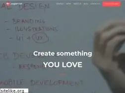 Sites similar to pepperweb.me