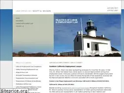 Sites similar to pepperwilson.com