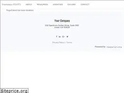 Sites similar to pepperwood.org