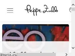 Sites similar to peppezullo.it