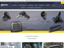 Sites similar to peppi.hu