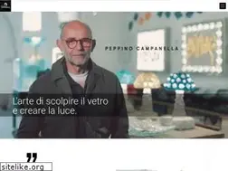 Sites similar to peppinocampanella.it