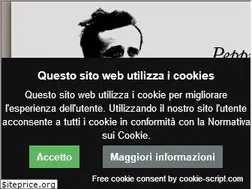 Sites similar to peppinoimpastato.com