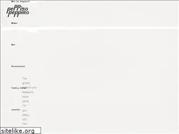 Sites similar to peppinopeppino.com