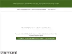 Sites similar to peppinosalisoviejo.com