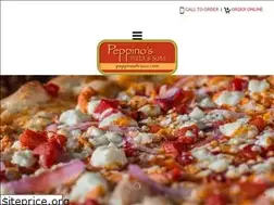 Sites similar to peppinosfrisco.com