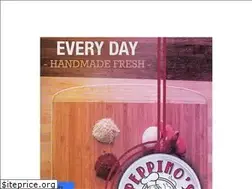 Sites similar to peppinosmenu.weebly.com
