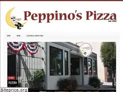 Sites similar to peppinospizzacarbondale.com