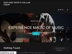 Sites similar to peppiscellar.com