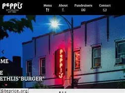 Sites similar to peppisubs.com