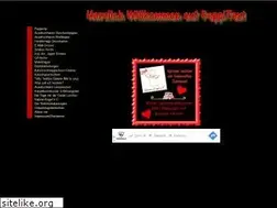 Sites similar to peppitext.de