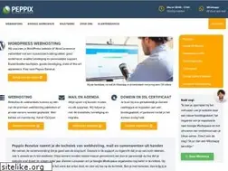 Sites similar to peppix.nl