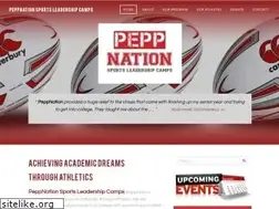 Sites similar to peppnation.org