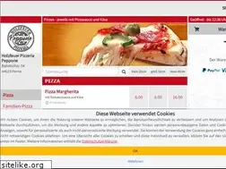 Sites similar to peppone-herne.de
