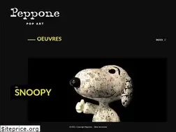 Sites similar to peppone.me