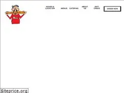 Sites similar to peppossubs.com