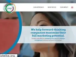 Sites similar to peppromotions.com