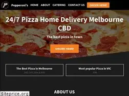 Sites similar to pepps.com.au