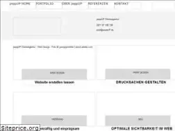 Sites similar to peppup.de