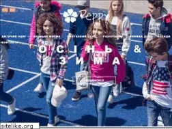 Sites similar to peppy.com.ua