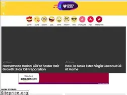 Sites similar to peppyblog.com