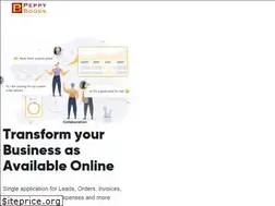 Sites similar to peppybooks.com