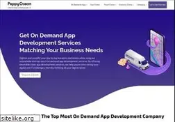 Sites similar to peppyocean.com