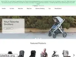 Sites similar to peppyparents.com