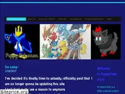 Sites similar to peppypokemon.weebly.com