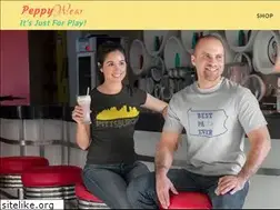 Sites similar to peppywear.com