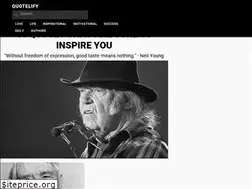 Sites similar to pepquotes.com