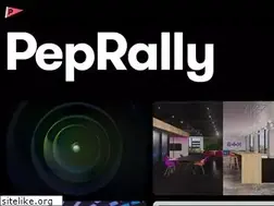 Sites similar to peprally.co