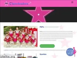 Sites similar to peps-cheer.com
