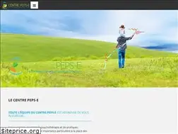 Sites similar to peps-e.be