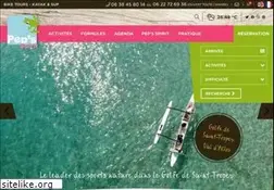 Sites similar to peps-spirit.fr