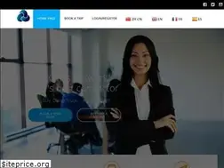 Sites similar to pepscab.com