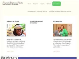Sites similar to pepservices.org