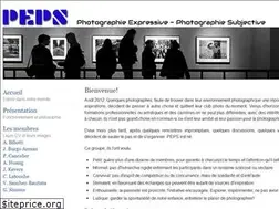 Sites similar to pepsgroup.be