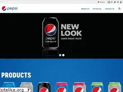 Sites similar to pepsi.ca