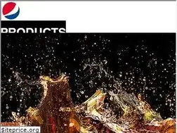 Sites similar to pepsi.co.jp
