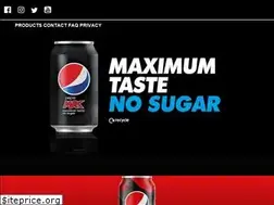 Sites similar to pepsi.co.uk