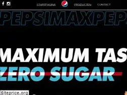Sites similar to pepsi.nl