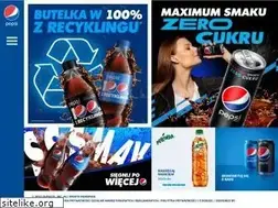 Sites similar to pepsi.pl