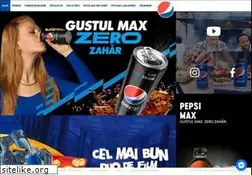 Sites similar to pepsi.ro