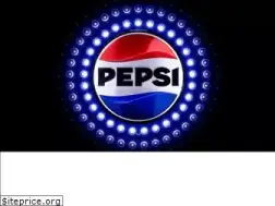 Sites similar to pepsi.ua
