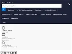 Sites similar to pepsiauto.co.nz