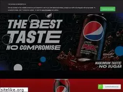 Sites similar to pepsiblue.com