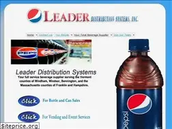 Sites similar to pepsibrattleboro.com